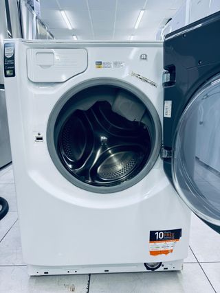 Lavadora-Secadora Hotpoint Ariston 11kg
