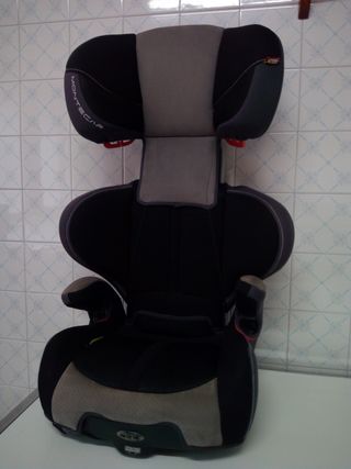 Silla coche Jane Montecarlo