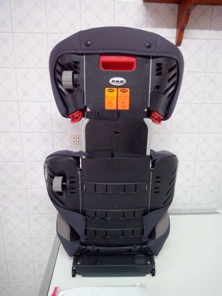 Silla coche Jane Montecarlo