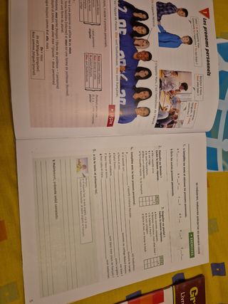 FRANCES 1ºESO CE GRAMATICA