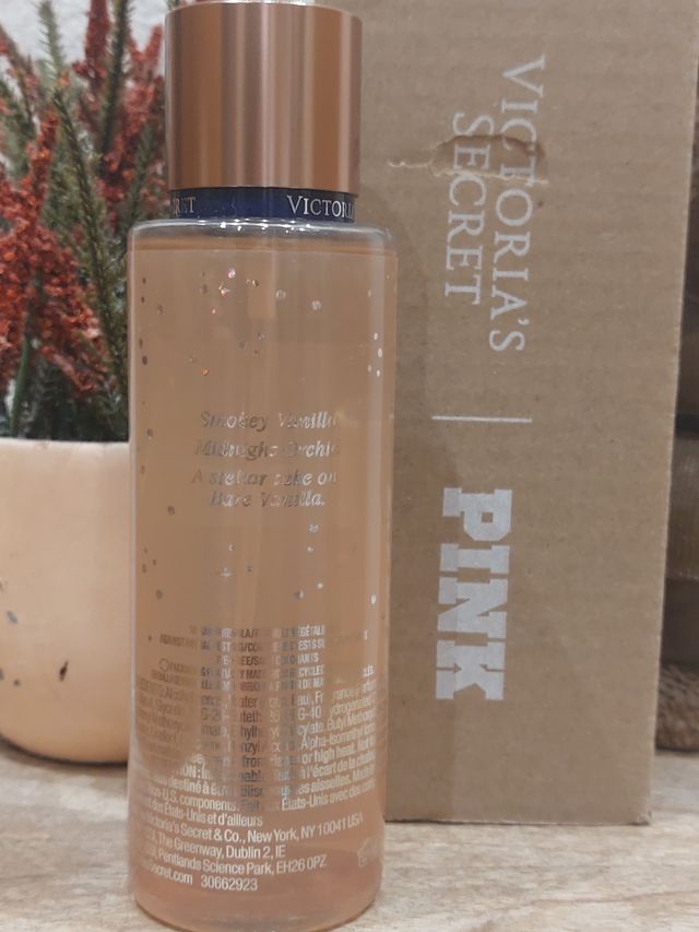 Victoria's Secret Bare Vanilla Starlit