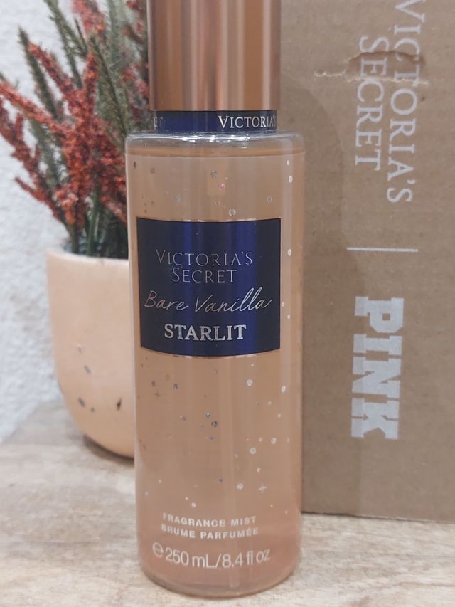 Victoria's Secret Bare Vanilla Starlit