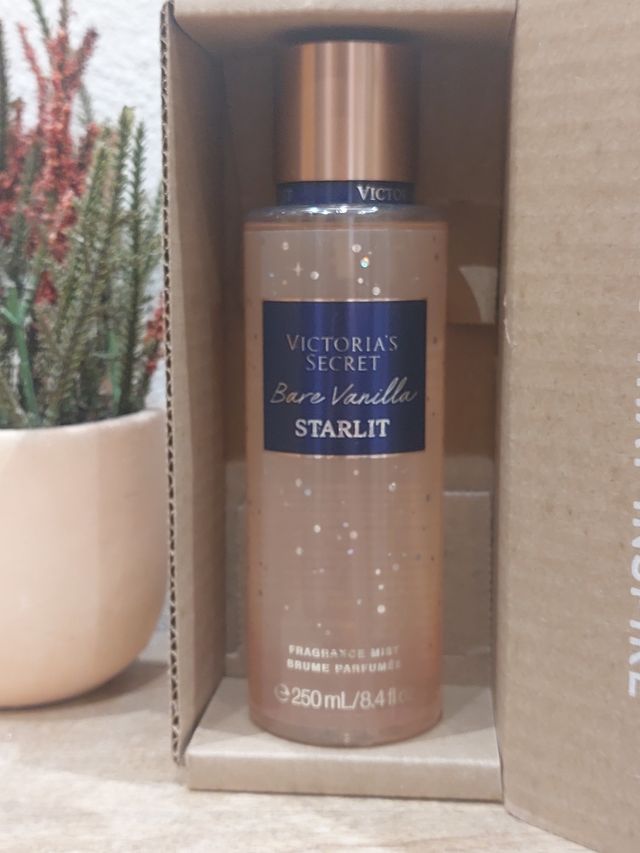 Victoria's Secret Bare Vanilla Starlit