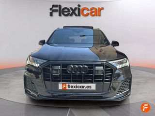 Audi Q7 Black line 50 TDI 210kW (286CV) q. tip.