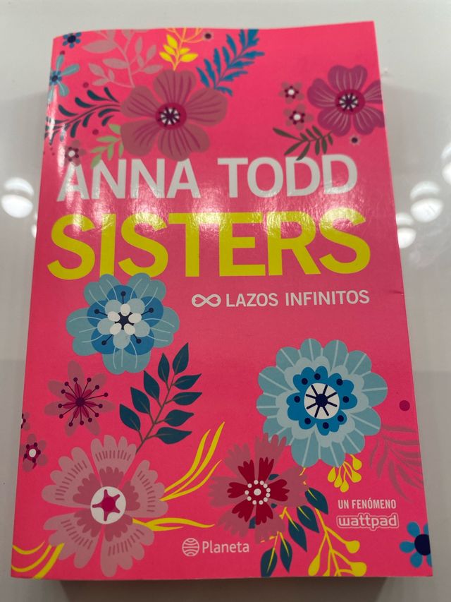 Sisters. Lazos infinitos: Lazos infinitos