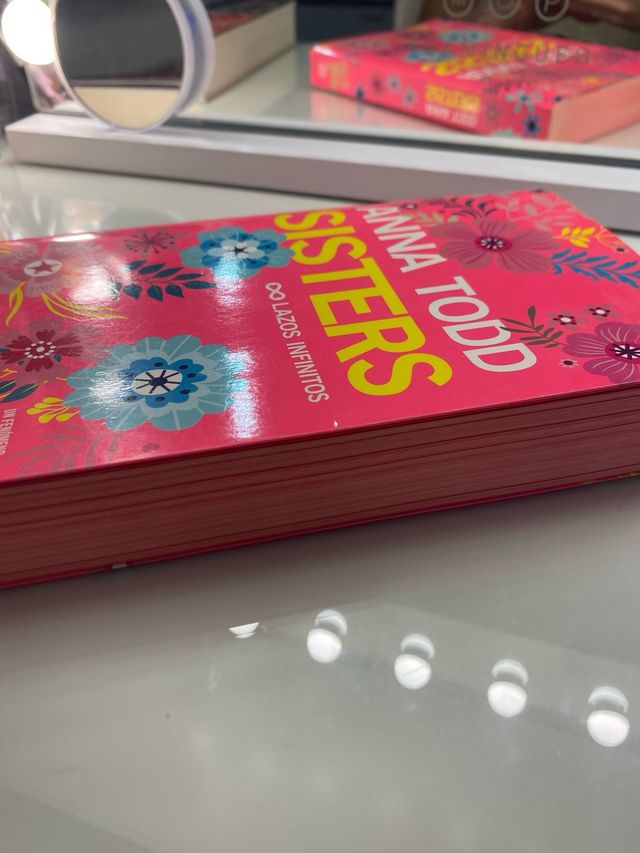 Sisters. Lazos infinitos: Lazos infinitos