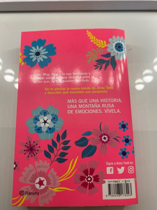 Sisters. Lazos infinitos: Lazos infinitos