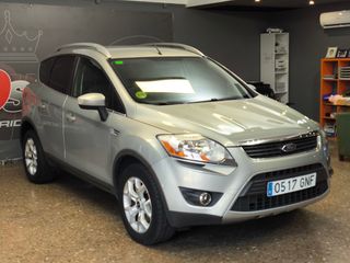 Ford Kuga 2009