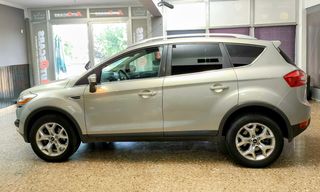 Ford Kuga 2009