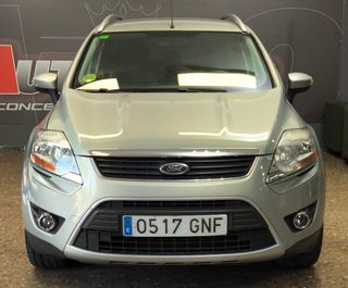 Ford Kuga 2009