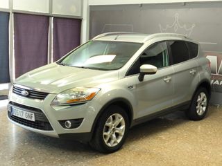 Ford Kuga 2009