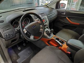 Ford Kuga 2009