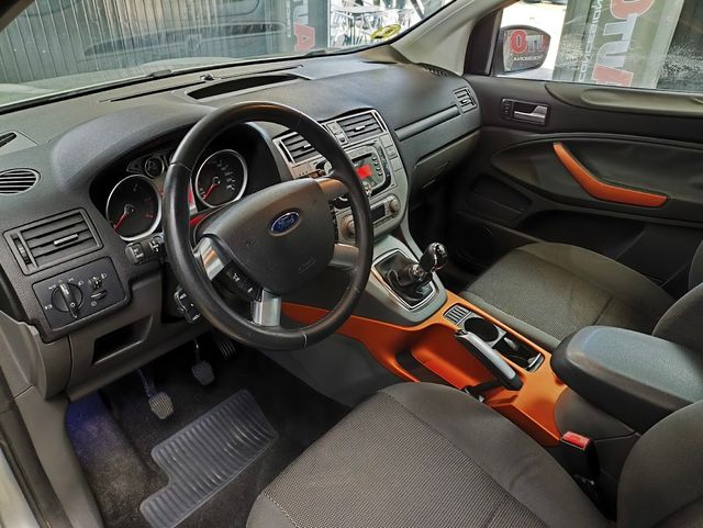 Ford Kuga 2009