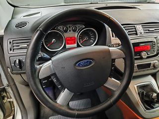 Ford Kuga 2009