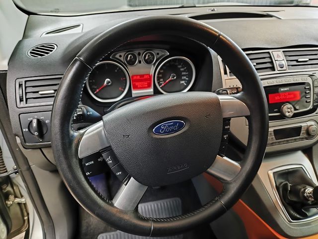 Ford Kuga 2009