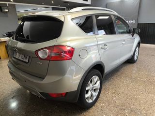 Ford Kuga 2009