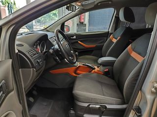 Ford Kuga 2009
