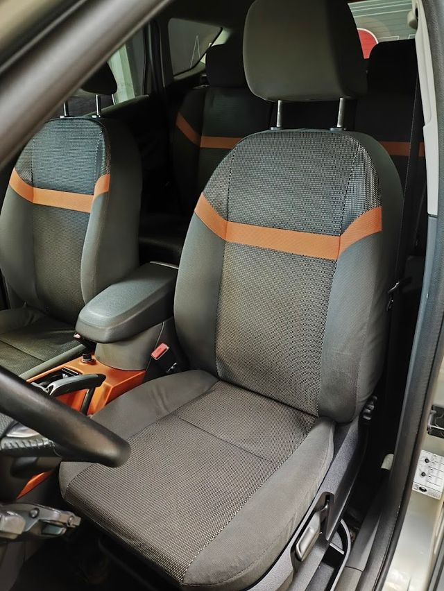 Ford Kuga 2009