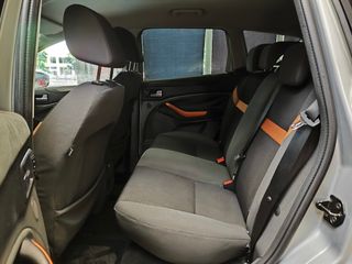 Ford Kuga 2009