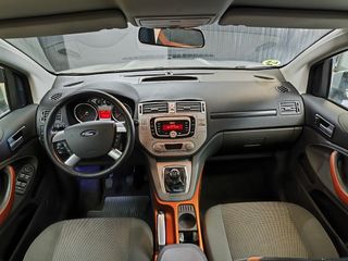 Ford Kuga 2009