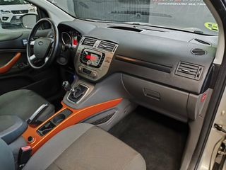 Ford Kuga 2009
