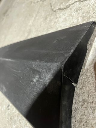 Molduras TOYOTA RAV4 - 75074-42040