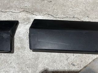 Molduras TOYOTA RAV4 - 75074-42040