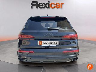Audi Q7 Black line 50 TDI 210kW (286CV) q. tip.