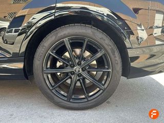 Audi Q7 Black line 50 TDI 210kW (286CV) q. tip.