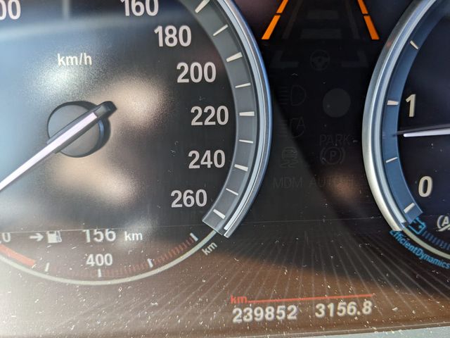 BMW X5 2018