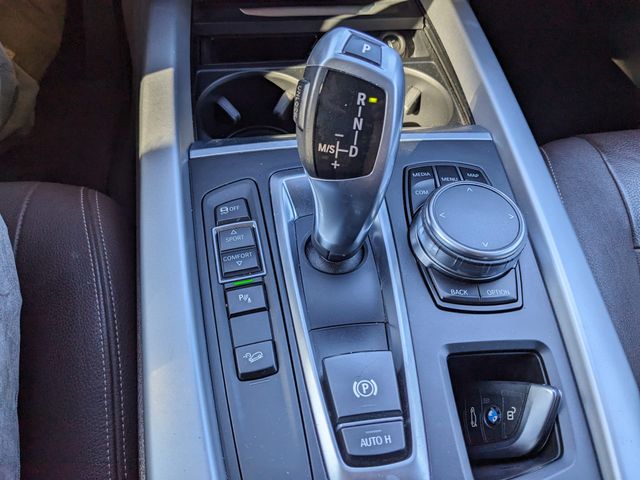 BMW X5 2018