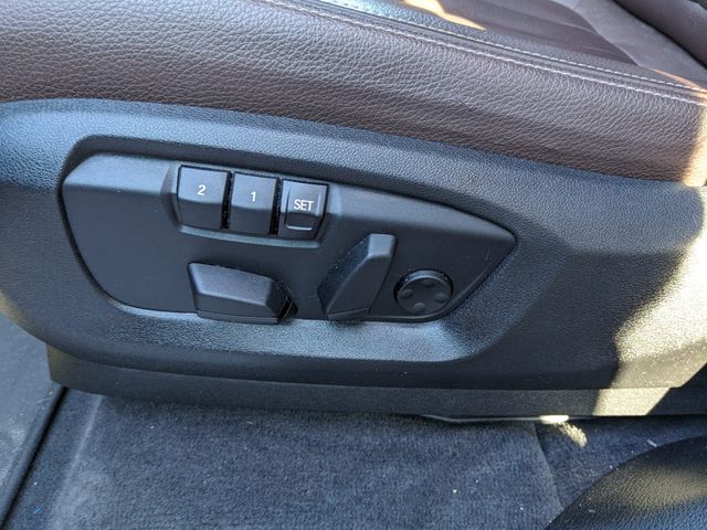 BMW X5 2018