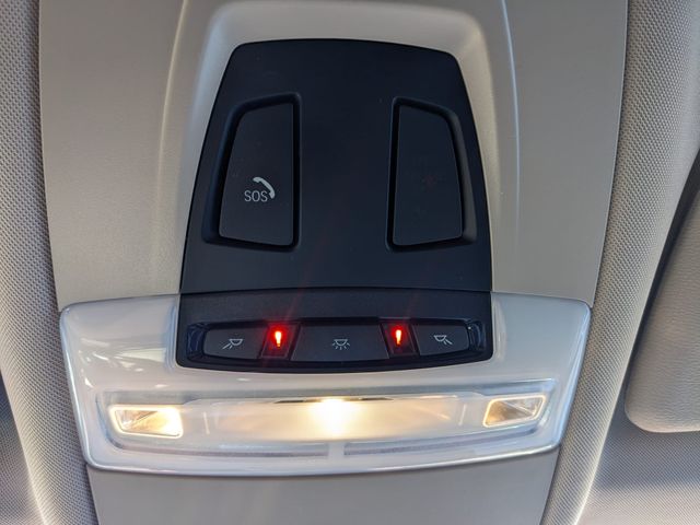 BMW X5 2018