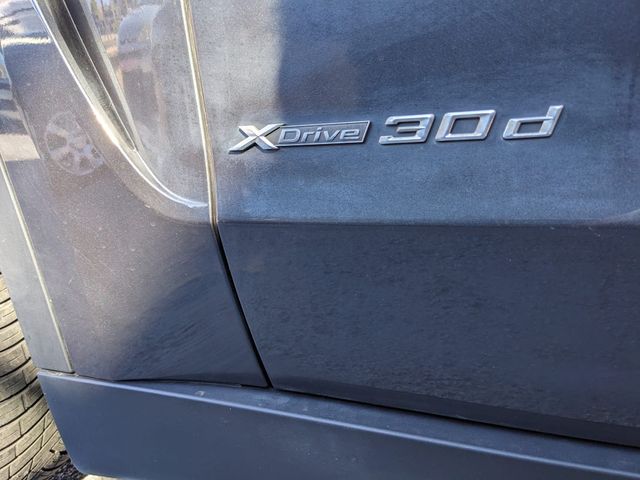 BMW X5 2018