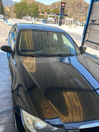 BMW Serie 3 2007