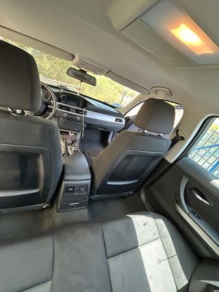 BMW Serie 3 2007