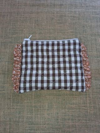 Cartera, neceser