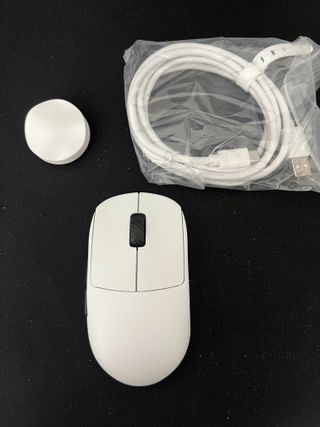 Rato Gaming Scyrox V8 Wireless 