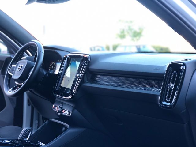 VOLVO XC40 2.0 D3 RDESIGN AUTO.