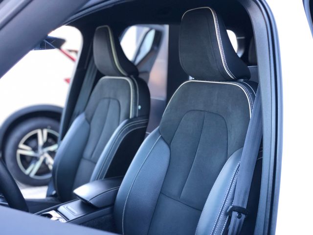 VOLVO XC40 2.0 D3 RDESIGN AUTO.