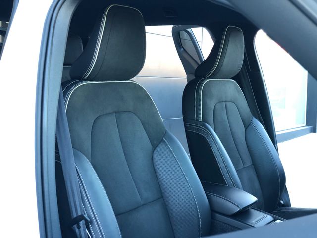 VOLVO XC40 2.0 D3 RDESIGN AUTO.