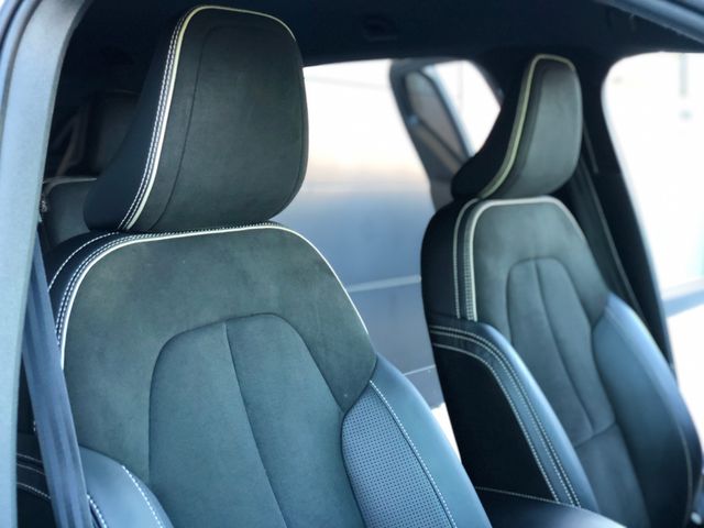 VOLVO XC40 2.0 D3 RDESIGN AUTO.