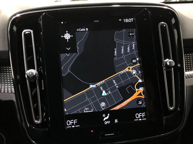 VOLVO XC40 2.0 D3 RDESIGN AUTO.