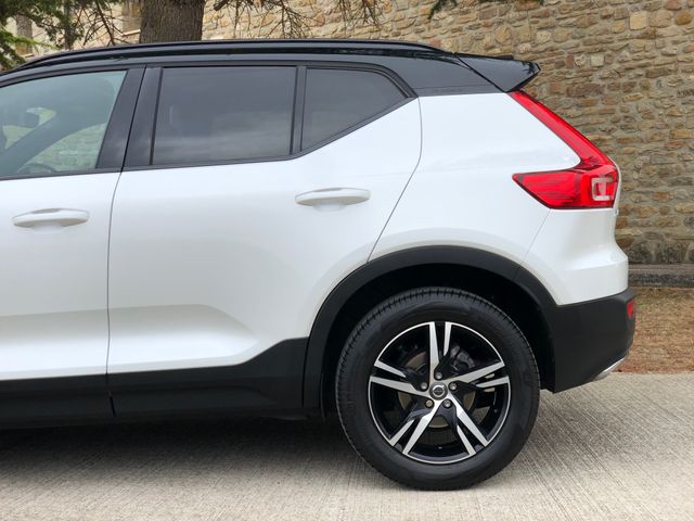VOLVO XC40 2.0 D3 RDESIGN AUTO.