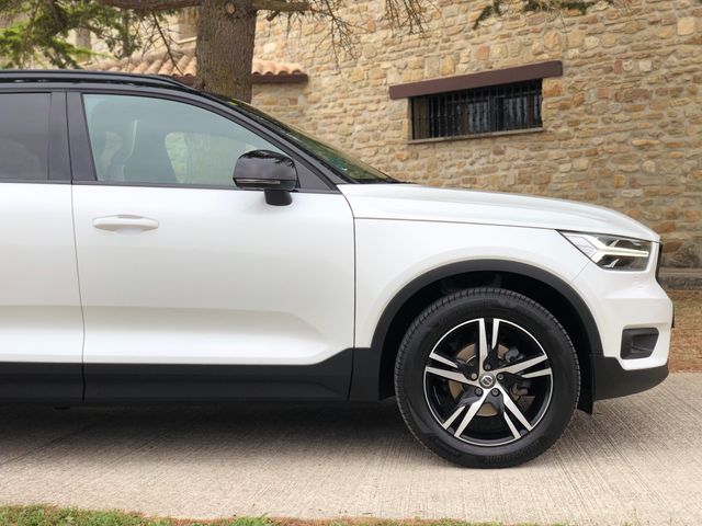 VOLVO XC40 2.0 D3 RDESIGN AUTO.