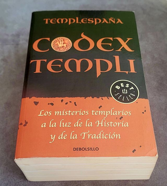 CODEX TEMPLE