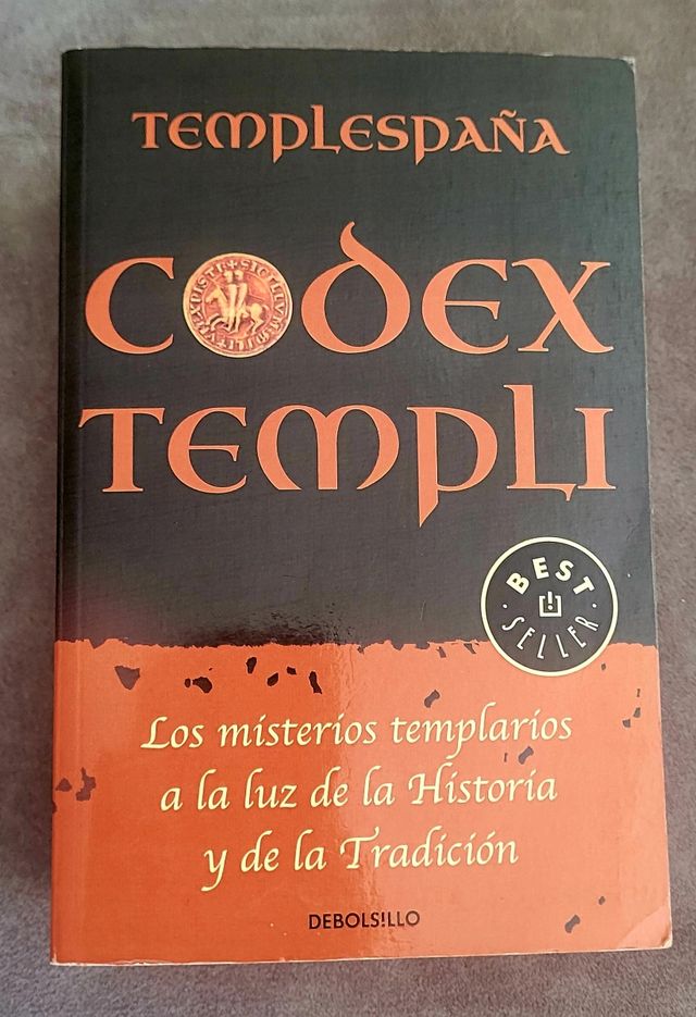 CODEX TEMPLE