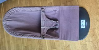 Silla mecedora BabyBjorn