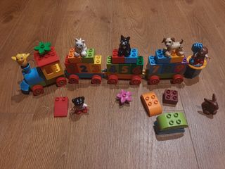Lego Duplo 10929 Casa