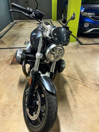 BMW R nineT - Pure 1200cc